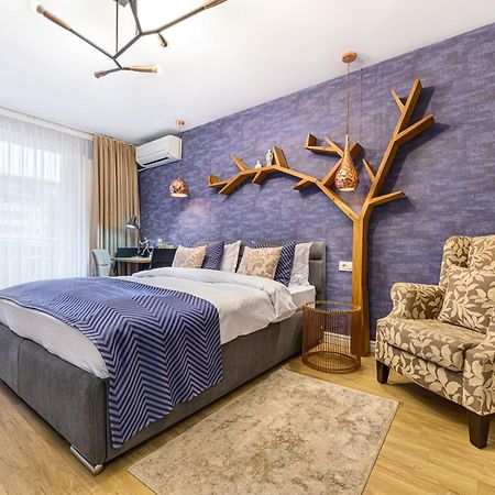 Ara Apart Hotel #3 Braszów Zewnętrze zdjęcie